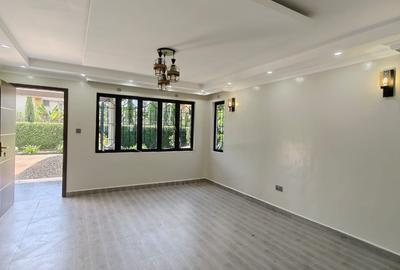 2 Bed House with En Suite in Karen - 3