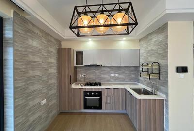 2 Bed Apartment with En Suite at Oloitoktok Road - 3