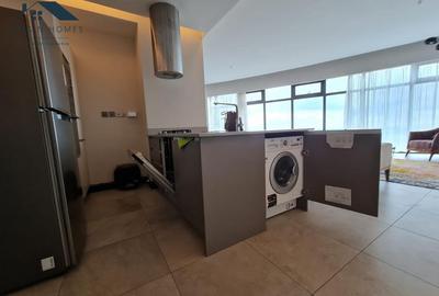 Furnished 2 Bed Apartment with En Suite at Westlands
