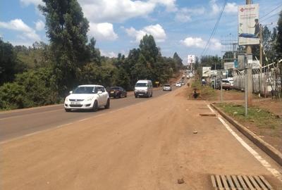 4,046 ft² Commercial Land at Near Aar