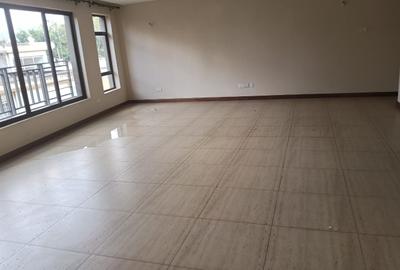 3 Bed Apartment with En Suite at Kasuku Centre