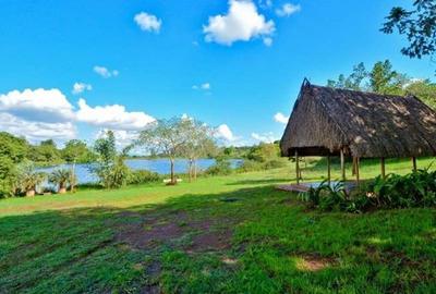 Residential Land in Tatu City