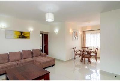 Furnished 2 Bed Apartment with En Suite in Westlands Area - 4