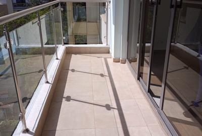 Serviced 3 Bed Apartment with En Suite in Kilimani