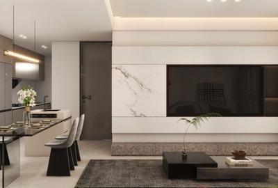 2 Bed Apartment with En Suite in Westlands Area