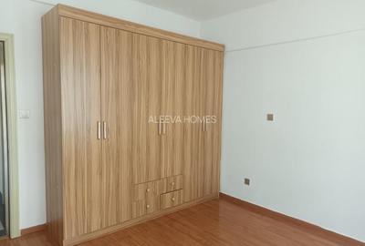 1 Bed Apartment with Swimming Pool in Kileleshwa - 4