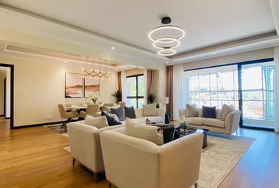 3 Bed Apartment with En Suite at Mandera Road - 4