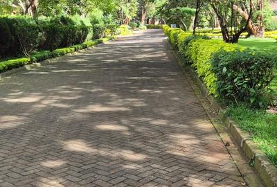 4 Bed House in Karen - 4