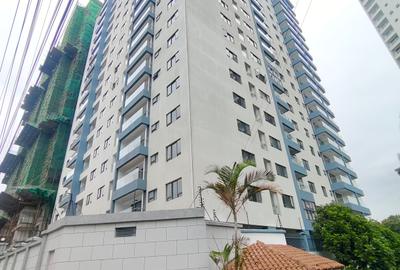 3 Bed Apartment with En Suite in Kileleshwa