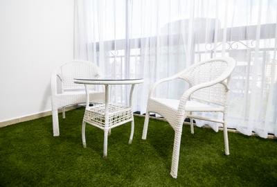 Serviced 2 Bed Apartment with En Suite at Kindaruma Road - 4