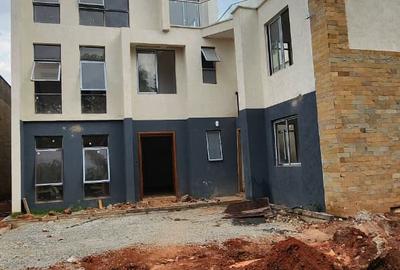 4 Bed Villa with En Suite in Kiambu Road - 3