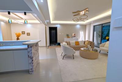 3 Bed Apartment with En Suite at Ndemi Road - 2