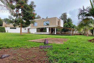 4 Bed House with En Suite at Ruaka Rd - 2