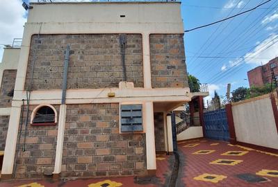 8 Bed House with Backup Generator at Maziwa - 4