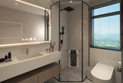 Serviced 2 Bed Apartment with En Suite at Riararoad - 4