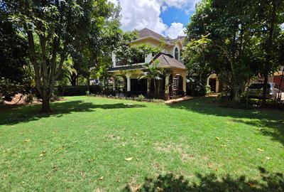 4 Bed House with En Suite at Kitusuru - 3