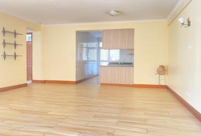 4 Bed Apartment with En Suite at Parklands