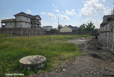 0.121 ac Residential Land at Greenvalley