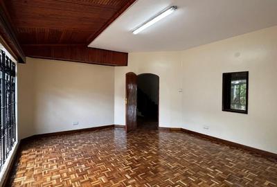 Office in Gigiri