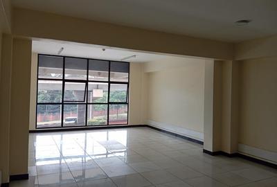 1,200 ft² Office with Backup Generator at Westlands