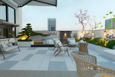 2 Bed Apartment with En Suite at Vihiga Road - 3