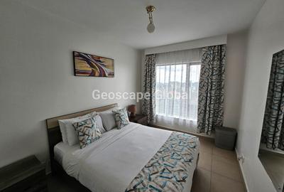 Furnished 2 Bed Apartment with En Suite in Lavington