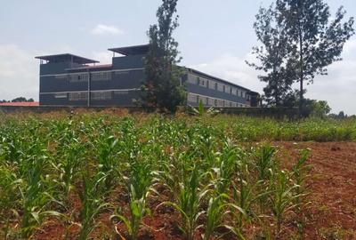 0.25 ac Land at Thika