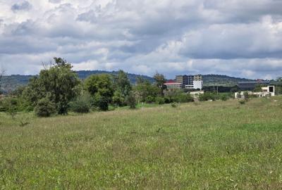 Residential Land at Machakos Junction