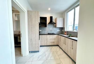 1 Bed Apartment with En Suite at Raphta Road