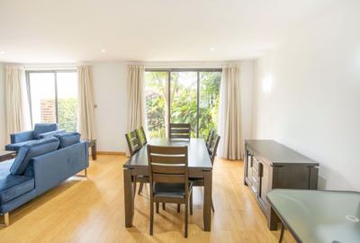 4 Bed Apartment with En Suite in Thika Road - 2