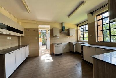 5 Bed House with En Suite in Karen - 4