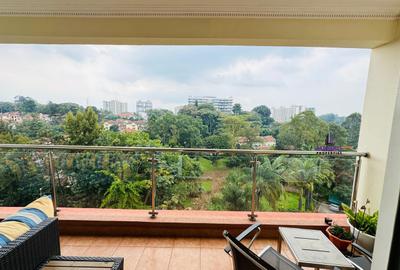 Furnished 3 Bed Apartment with En Suite at Brookside Drive - 3