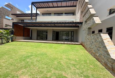 5 Bed Villa with En Suite in Lower Kabete - 2