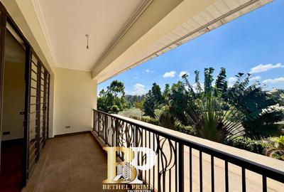 5 Bed Townhouse with En Suite in Lower Kabete - 4