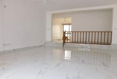 3 Bed Apartment with En Suite in Nyali Area