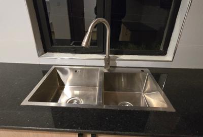 3 Bed Apartment with En Suite at Utheri Drive - 4