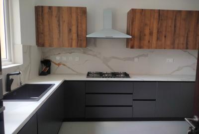 Furnished 3 Bed Apartment with Swimming Pool at Easy Access To Peponi Road And Few Minutes Drive To French Embassy - 3