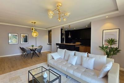 2 Bed Apartment with En Suite in Brookside - 4