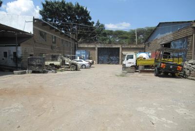 Commercial Property with Parking at Road C - 2