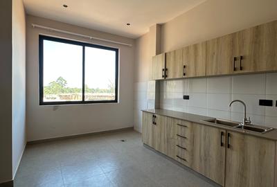 4 Bed Apartment with En Suite at Loresho