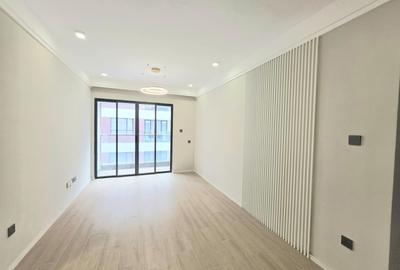 1 Bed Apartment with Swimming Pool at Lavington - 2