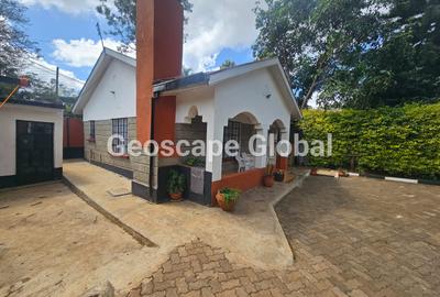2 Bed House with En Suite in Runda
