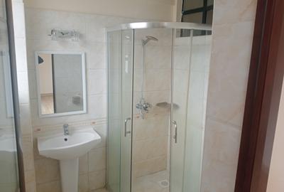 3 Bed Apartment with En Suite at Kilimani