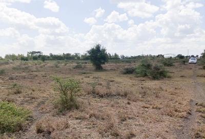 Land at Near Kenchic Isinya - 2