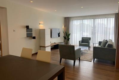 Furnished 2 Bed Apartment with En Suite at Kitisuru