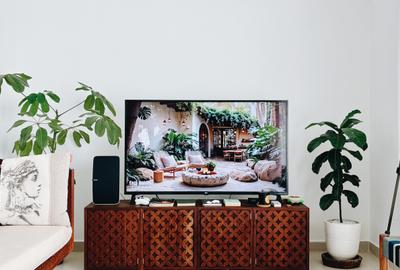 Furnished 1 Bed Apartment with Swimming Pool in Lavington - 4