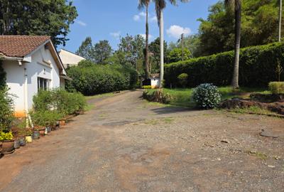 7 Bed House with Staff Quarters in Riverside - 3