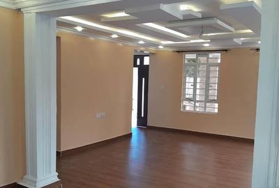 3 Bed House in Ngong - 4