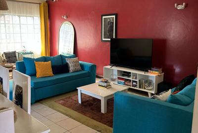 2 Bed Apartment with En Suite in Lavington