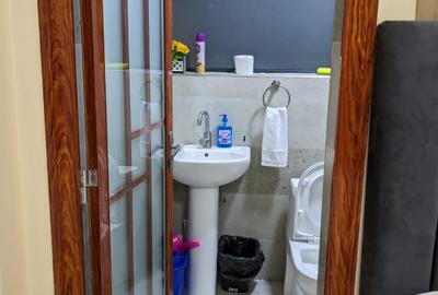 Serviced Studio Apartment with En Suite at Oloitoktok Rd - 4